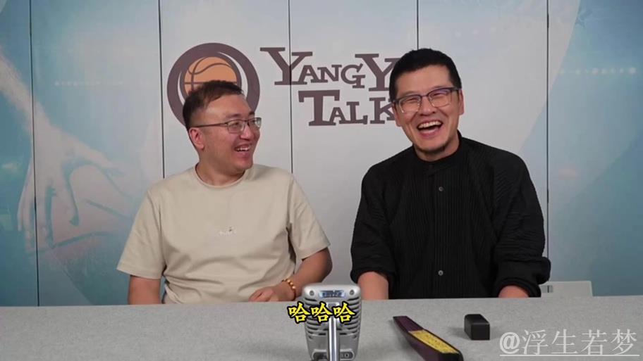 孙悦建议字母哥留守雄鹿，杨毅提问詹姆斯引发讨论