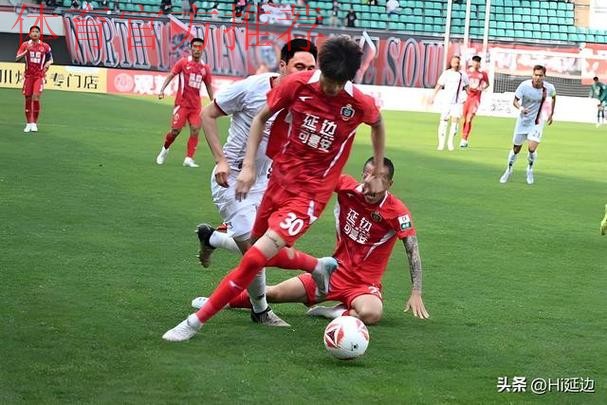 中甲七队遭淘汰 业余黑马闯入第三轮